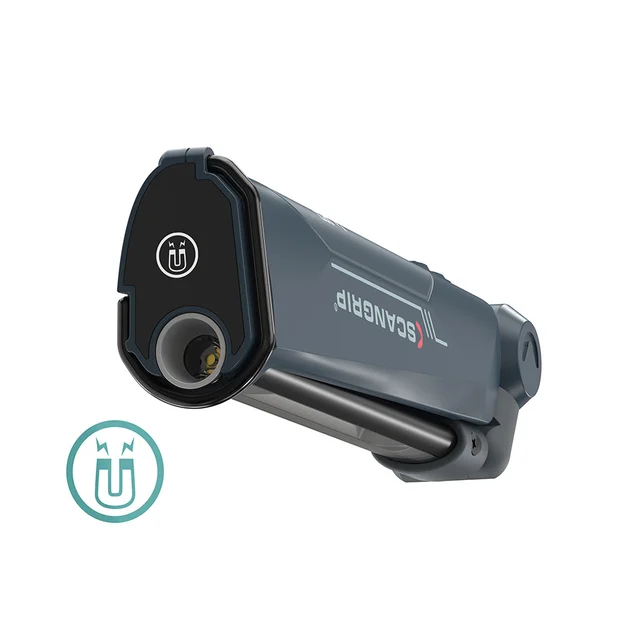 SCANGRIP mini slim arbeidslykt 200lm 