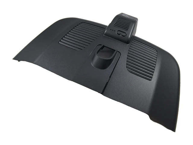 FITCAMX Integrert 4K Dashcam (foran+bak) MB V-klasse (2015 - 2021) 