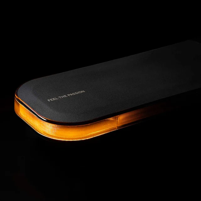 Strands Big Energy 180 cm varsellys Varsellys for takmontering (Flyplass) 