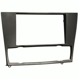 Metra Premium monteringskit 2-DIN BMW 3-serie (2005 - 2011) m/Auto AC
