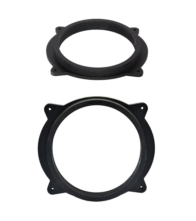 ConnectED MDF høyttaleradaptere (200mm) Lexus NX (2022 -->) Foran 