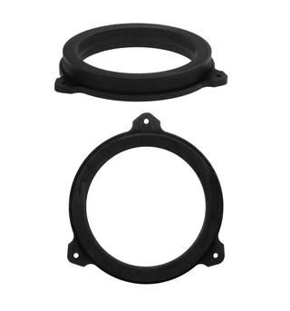 ConnectED MDF h&#248;yttaleradaptere (165mm) Lexus (1999 - 2021) Se egen liste!