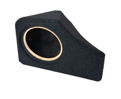 ConnectED MDF bilspesifikk Basskasse 8&quot; MB CLA (C117/C118) (2013 --&gt;)