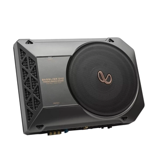 Infinity aktiv slim basskasse Aktiv bilsubwoofer, 250W