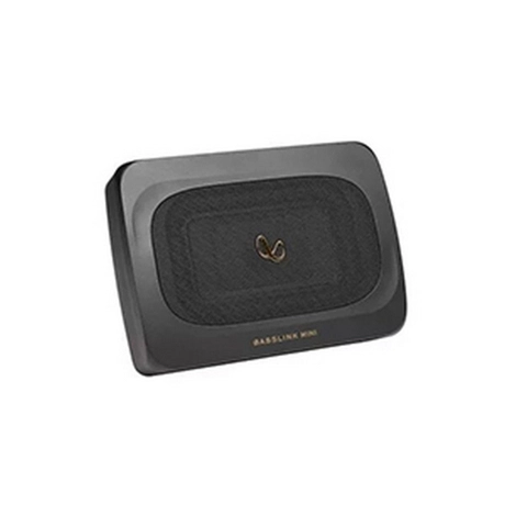Infinity aktiv mini basskasse Aktiv bilsubwoofer, 200W 