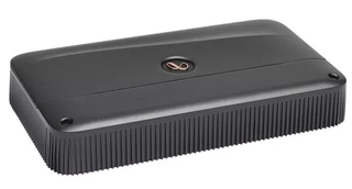 Infinity Bilforsterker 4x100W i 2ohm Reference 4-kanal, 2 Ohm stabil