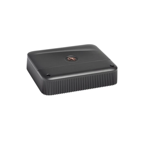 Infinity Bilforsterker 1x600W i 2ohm Reference Monoblokk, 2 Ohm stabil 