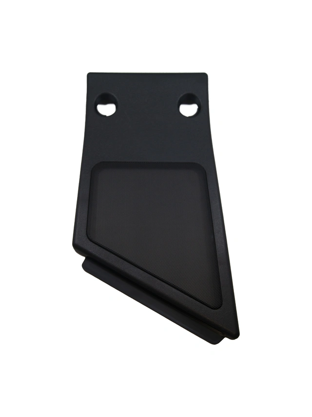 ConnectED Bilspesifikk Basskasse 10" MB V-klasse (W447) (2015 -->) 