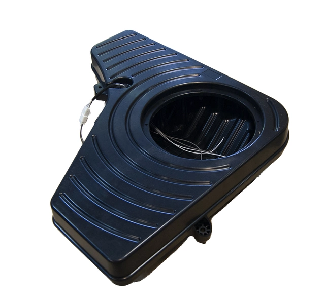 ConnectED Bilspesifikk Basskasse 10" MB V-klasse (W447) (2015 -->) 