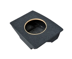 ConnectED MDF bilspesifikk Basskasse 10&quot; Lexus NX (2022 --&gt;)