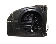 ConnectED bilspesifikk Basskasse 10&quot; Tesla Model Y (2020 --&gt;)