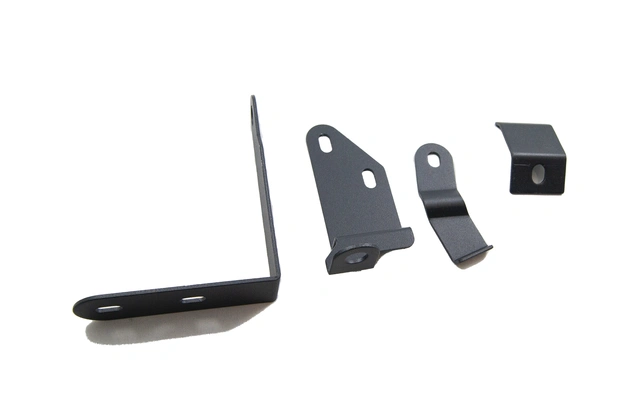 ConnectED bilspesifikk Basskasse 8" MB Vito (W447) (2015 -->) 