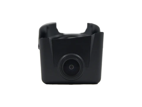 FITCAMX Integrert 4K Dashcam (foran+bak) Volvo XC60/S90/V90 (2017 - 2021)