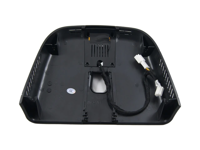 FITCAMX Integrert 4K Dashcam (foran) MB Vito (W447) (2015 - 2023) 