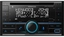 Kenwood DPX7300DAB 2DIN CD RADIO DAB BT USB/IPHONE