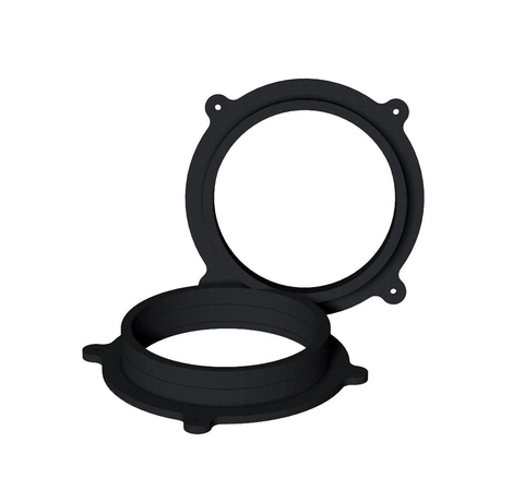 ConnectED MDF høyttaleradapter (200mm) Mazda 6 / CX-5 (2012 -->)