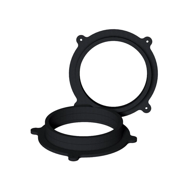 ConnectED Høyttaleradapter (200mm) Mazda 6 / CX-5 (2012 -->) 