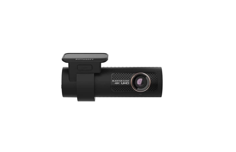 BlackVue Dashbordkamera 1 kanals 64GB 4K, WiFi, GPS, 30 b/s