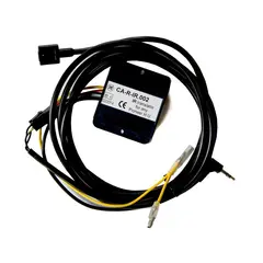 Pioneer IR-mottaker til fjernkontroll Til alle Pioneer