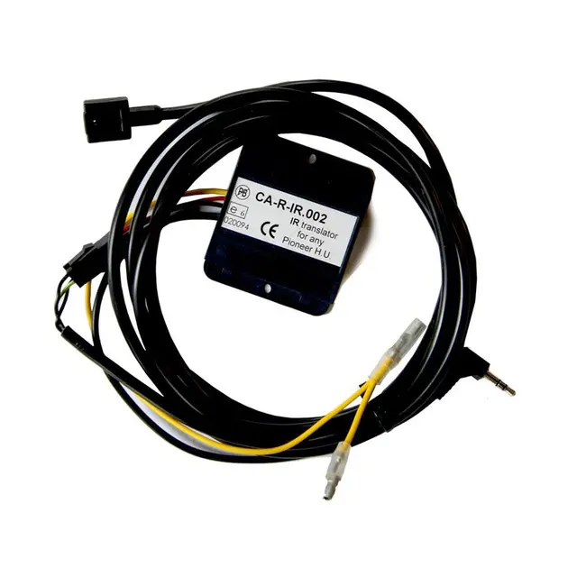 Pioneer IR-mottaker til fjernkontroll Til alle Pioneer 