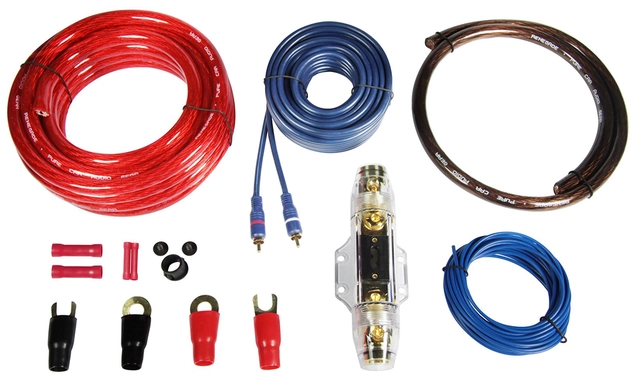 Renegade RX35KIT Kabelkit 35 mm² 
