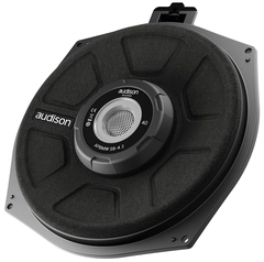 Audison APBMWS84, 8&quot; BMW slim sub For BMW/Mini 4ohm