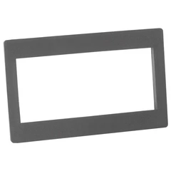 RetroSound 250 Monteringsramme, svart