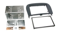 ConnectED monteringskit 2-DIN MB SL (2006 - 2011)