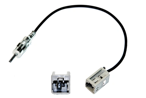InCarTec Antenneadapter (FM) Hyundai/Kia (2007 -->)