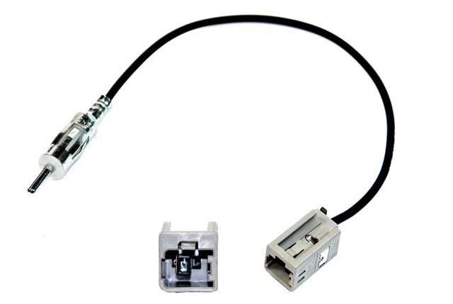 InCarTec Antenneadapter (FM) Hyundai/Kia (2007 -->) 