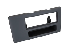 ConnectED Monteringsramme 1-DIN Volvo S60/V70/XC70 (2001 - 2004) Gr&#229;