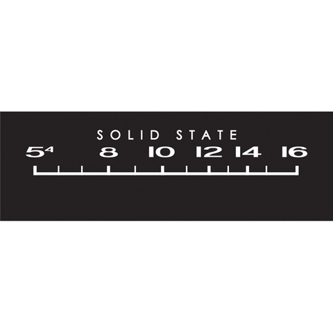 RetroSound SCP43 Skjembeskytter Solid State