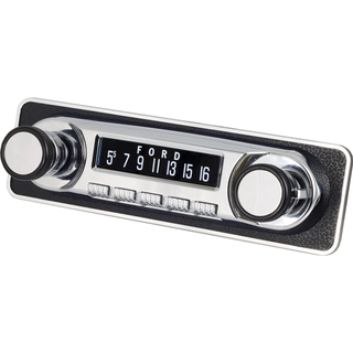 RetroSound SCP09 Skjembeskytter for Huntingron, Ford