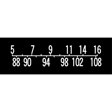 RetroSound SCP04 Skjembeskytter AM-/FM-Radio