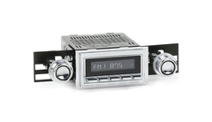 RetroSound Mustang radio DAB/AUX/BT/USB Ford Mustang (1967 - 1968)