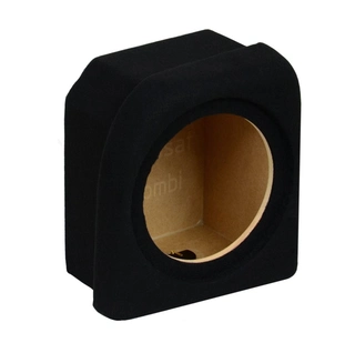 ConnectED Bilspesifikk basskasse 10&quot; VW Passat Stv. (1996 - 2005)