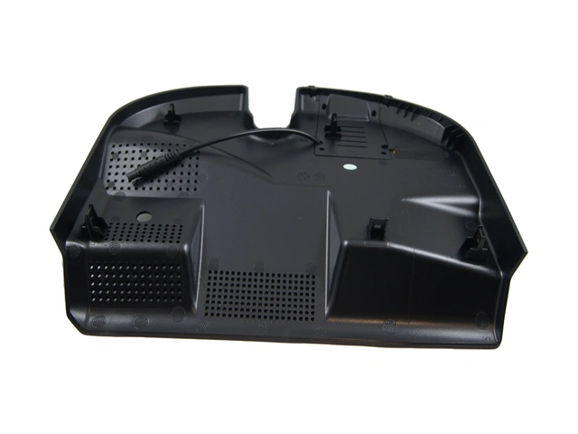 FITCAMX Integrert 4K Dashcam (foran) Ford Mustang Mach-E (2021 -->) 