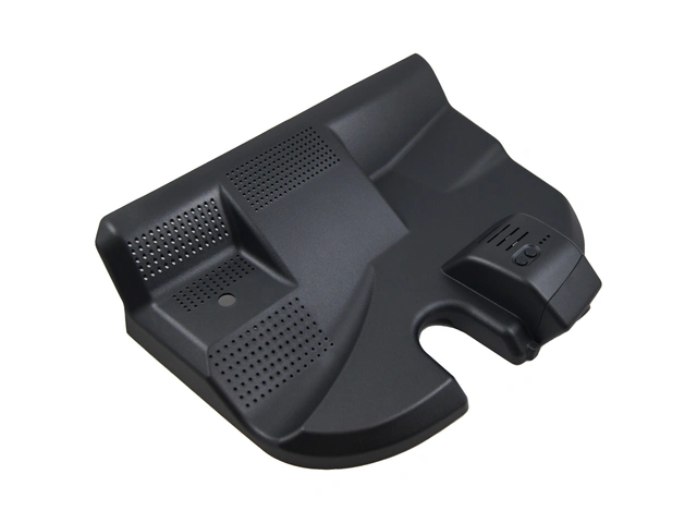 FITCAMX Integrert 4K Dashcam (foran) Ford Mustang Mach-E (2021 -->) 