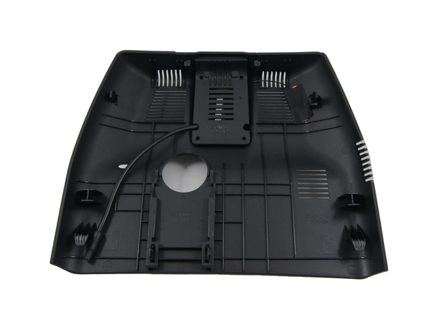 FITCAMX Integrert 4K Dashcam (foran) Kia EV6 (2021-->) 