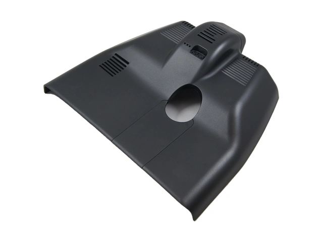 FITCAMX Integrert 4K Dashcam (foran) Kia EV6 (2021-->) 