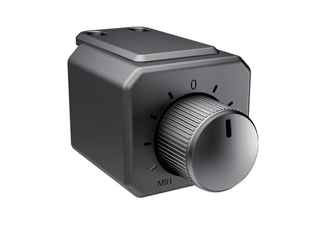 Hertz HRC BM2 Bassfjernkontroll Venezia 