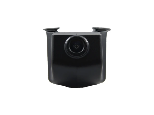 FITCAMX Integrert 4K Dashcam (foran+bak) BMW 3/4/5/X4/X5 (2012- 2020) Model B 