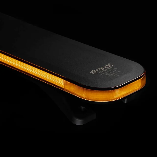 Strands Big Energy 120 cm varsellys Varsellys for takmontering (Flyplass) 