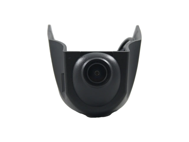 FITCAMX Integrert 4K Dashcam (foran+bak) Jaguar (2015 -->) "6053" 