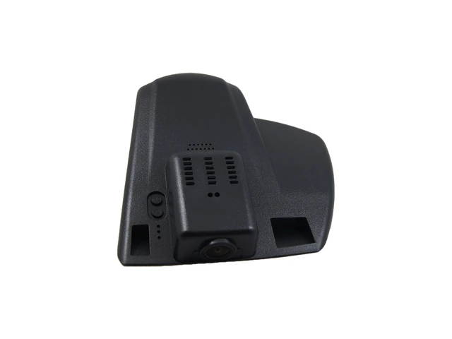 FITCAMX Integrert 4K Dashcam (foran+bak) Ford Mondeo (2015 - 2020) 