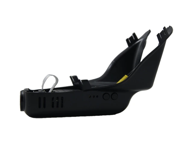 FITCAMX Integrert 4K Dashcam (foran+bak) Volvo XC60 (2014 - 2017) 