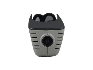 FITCAMX Integrert 4K Dashcam (foran+bak) Audi (2011 - 2019) &quot;Model B&quot; Gr&#229;