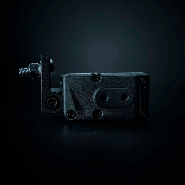 Strands Firefly LED-bar 10" Enkel radet LED-bar på 10", 5.010 Lumen 