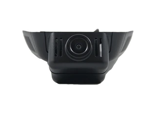 FITCAMX Integrert 4K Dashcam (foran+bak) MB C/E-klasse (2010 - 2016) &quot;6020&quot;