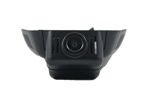 FITCAMX Integrert 4K Dashcam (foran+bak) MB C/E-klasse (2010 - 2016) "6020"